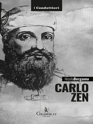 cover image of Carlo Zen
